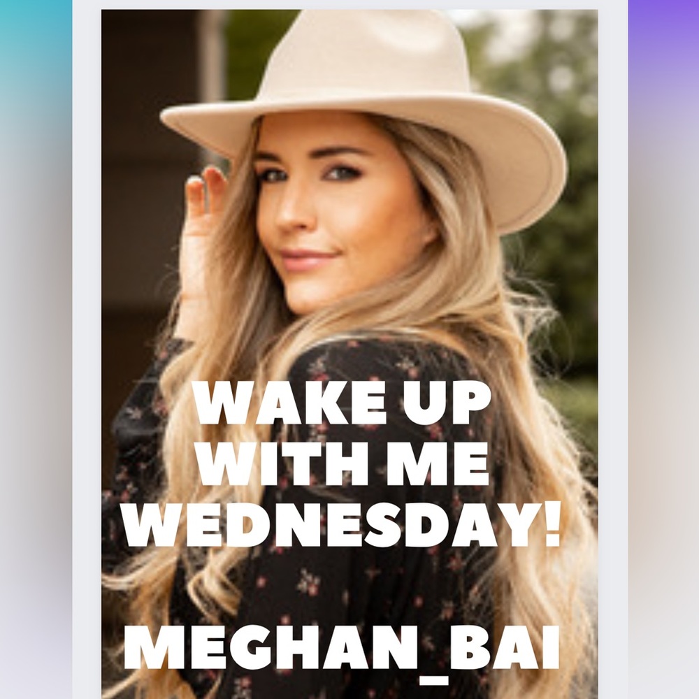 Meghan BAI is BACK 🚨🚨🚨 - Picture 4 of 16